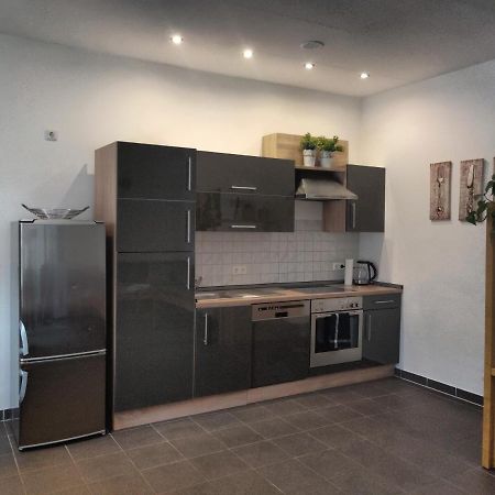 Ferienwohnung Mit Herz Fuer Tiere كاوفبويرن المظهر الخارجي الصورة